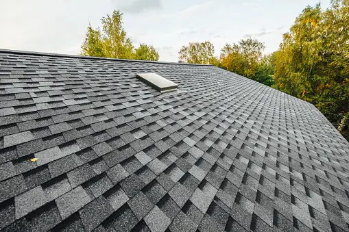Slide of Quality Roofing Service