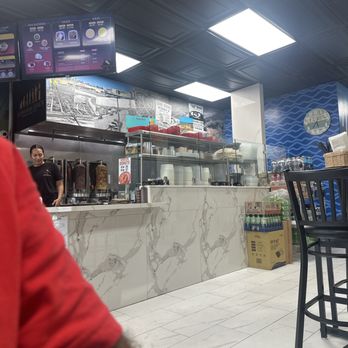 Shawarma Shack - Mediterranean Near Me - San Diego, California