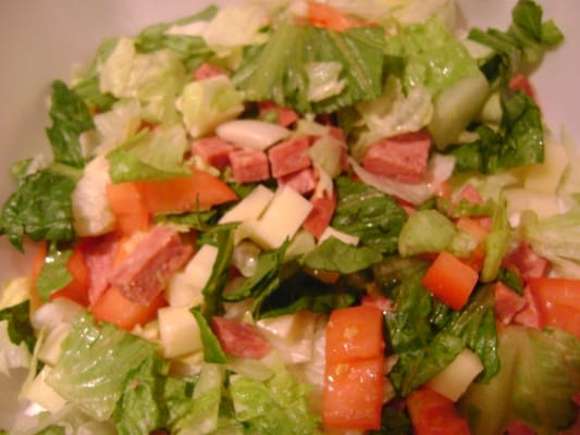 Mama's Pizza by null