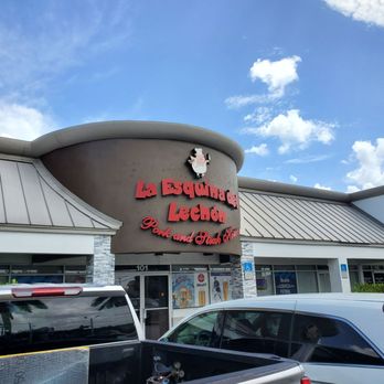La Esquina del Lechón - Cuban Near Me - Doral, Florida La Esquina del Lechón - Cuban Near Me - Doral, Florida