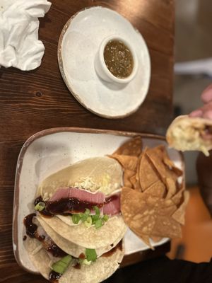 Third Culture Kitchen by null