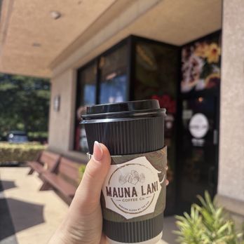 Mauna Lani Coffee Company - Coffee & Tea Near Me - Kamuela, Hawaii Mauna Lani Coffee Company - Coffee & Tea Near Me - Kamuela, Hawaii