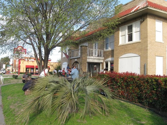 Dallas 24 Hour Club by null