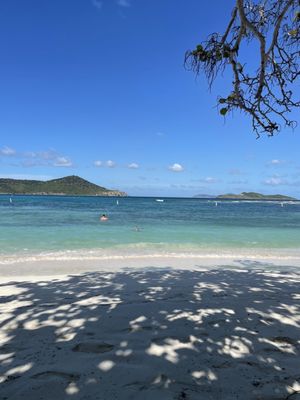 Lindquist Beach by null