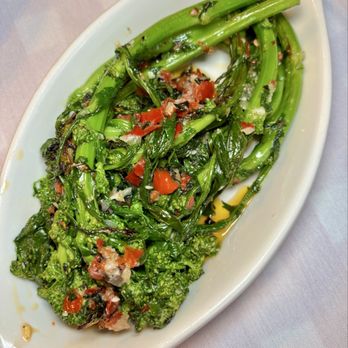 Florence Supper Club - Broccoli rabe - Italian Near Me - Denver, Colorado Florence Supper Club - Broccoli rabe - Italian Near Me - Denver, Colorado