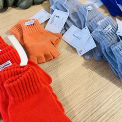 Westerlind - Accessories