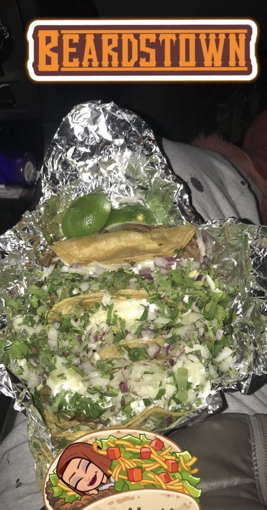 Lonchera Arandas — Mexican restaurant in Beardstown