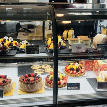 Cream Pan - Mmmmmm!!!!! Cake!!!! - Bakeries Near Me - Lomita, California
