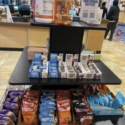 Nutrishop