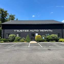 Trustee Auto Repair