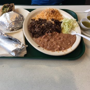 La Michoacana - Mexican Near Me - Reno, Nevada
