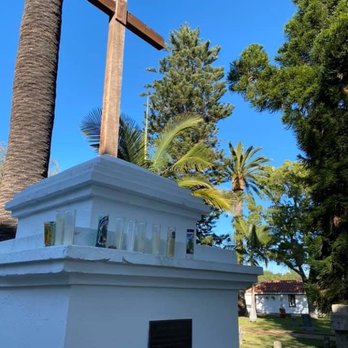 Mission San Luis Rey - Museums Near Me - Oceanside, California