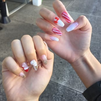 Nani Nails Salon - Love love love! - Nail Salons Near Me - Honolulu, Hawaii Nani Nails Salon - Love love love! - Nail Salons Near Me - Honolulu, Hawaii