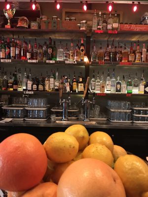 The Barn Light Bar by null