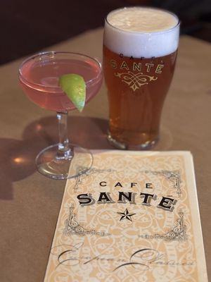 Cafe Santé by null