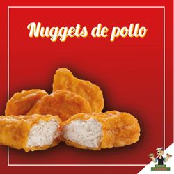 Hamburguesas La Original