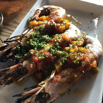 Movida - Garlic Prawns - Spanish Near Me - Milwaukee, Wisconsin Movida - Garlic Prawns - Spanish Near Me - Milwaukee, Wisconsin