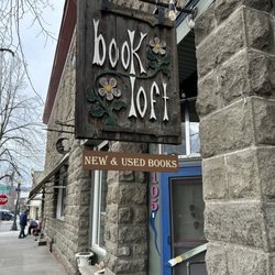 Bookloft