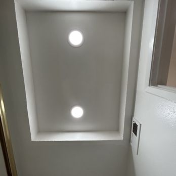 Defined Home Services - Bathroom lights - Handyman Near Me Defined Home Services - Bathroom lights - Handyman Near Me