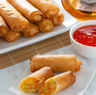 Wong's Wok Chinese Kitchen by null