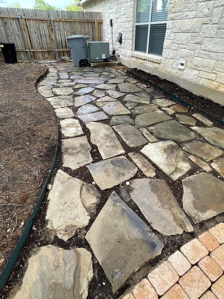 Slide of ATX Property Restoration and Cleaning Services