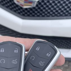 Tee's Keys - Key and fob duplication