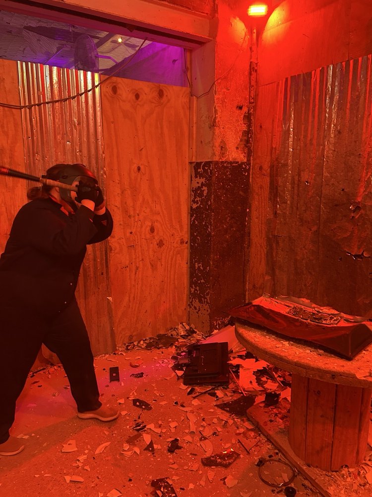 Social spots from Akron Break Room