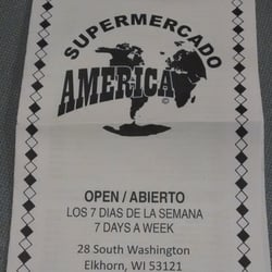 Mercado America