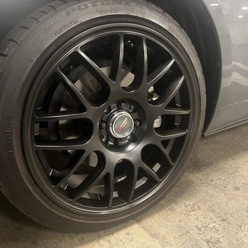 America's Tire - Drag DR-34 rims - Tires Near Me - Glendale, California America's Tire - Drag DR-34 rims - Tires Near Me - Glendale, California