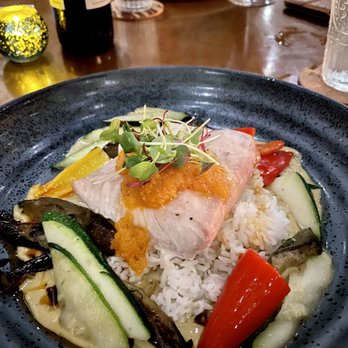 The Banyan Tree - Mahi mahi special - Seafood Near Me - Kapalua, Hawaii The Banyan Tree - Mahi mahi special - Seafood Near Me - Kapalua, Hawaii