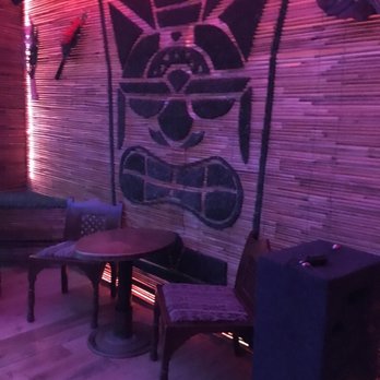 The Beachcomber - Tiki - Cocktail Bars Near Me - London, XGL The Beachcomber - Tiki - Cocktail Bars Near Me - London, XGL
