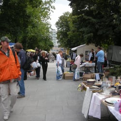 Flohmarkt