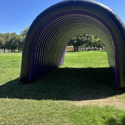 Jenny's Jumpers - READY FOR THE FOOTBALL SEASON. " Football Tunnel ". Support your Team , your players as professionals team do. Only at " Jenny's Jumpers ".