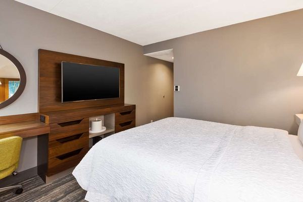 Hampton Inn Traverse City by null