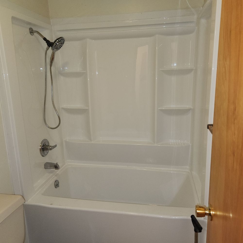 Slide of Rogers Plumbing And More