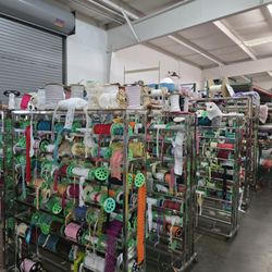 Fabrics For Less