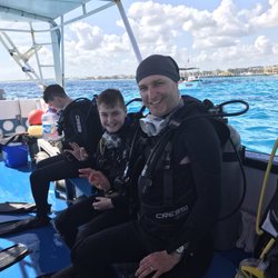 Diversity Diving
