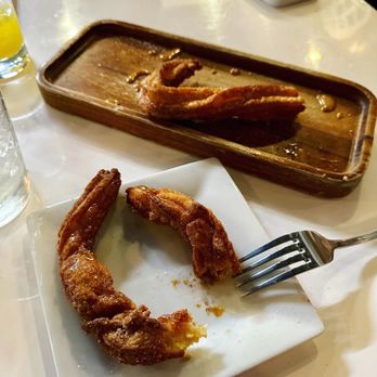Casa Azul - Churros - Tacos Near Me - Buffalo, New York