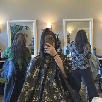 DJ’s Hair Design - Hair Salons Near Me - Menlo Park, California