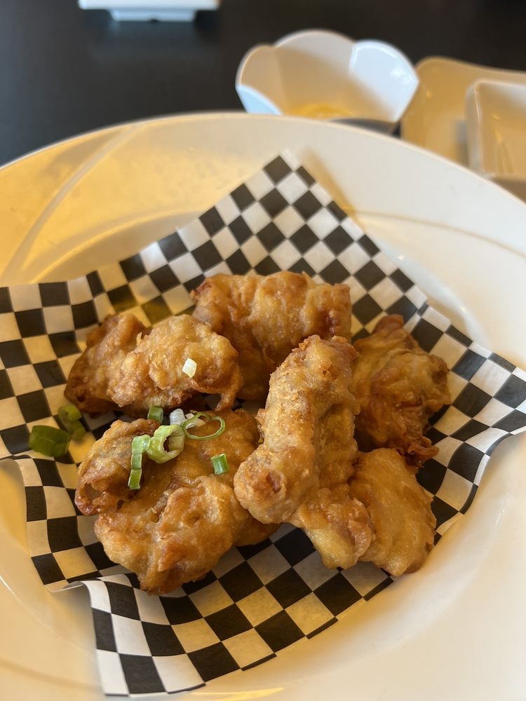 TAISHO BISTRO JAPANESE RESTAURANT 16 Photos & 10 Reviews 1435