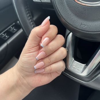 Papillon Lounge & Nails - Nail Salons Near Me - Brea, California Papillon Lounge & Nails - Nail Salons Near Me - Brea, California