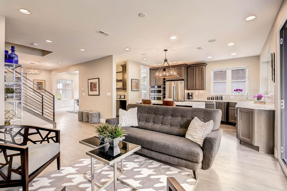 TRACY WILLIAMSON HAGUE PARTNERS Updated August 2024 12 Photos