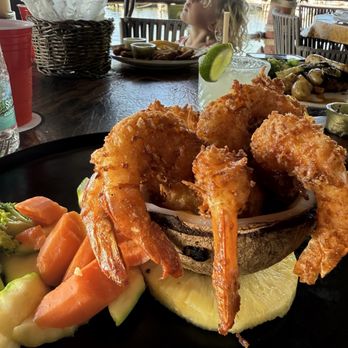 Navíos - Coconut shrimp - Mexican Near Me - Cancún, ROO Navíos - Coconut shrimp - Mexican Near Me - Cancún, ROO