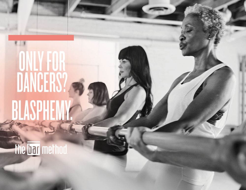 The Bar Method - Santa Clarita