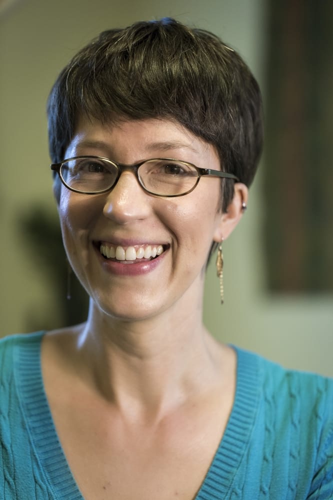 Jeannie Songer - grief counselor in Portland, OR