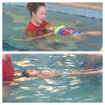 Swim To Shore - My girls floating - Swimming Lessons/Schools Near Me - Murrieta, California Swim To Shore - My girls floating - Swimming Lessons/Schools Near Me - Murrieta, California