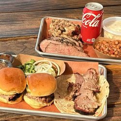 Big Vic's BBQ