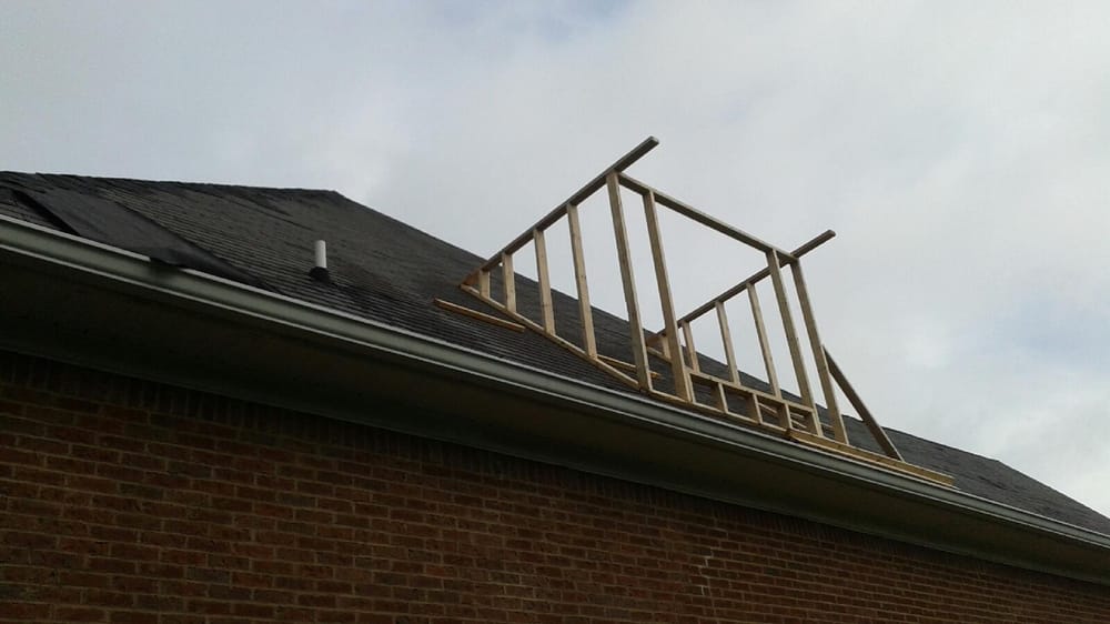 Slide of Aaron Guaranteed Construction