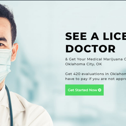 420 Doctors Oklahoma