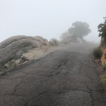 Potato Chip Rock - Hiking Near Me - Poway, California